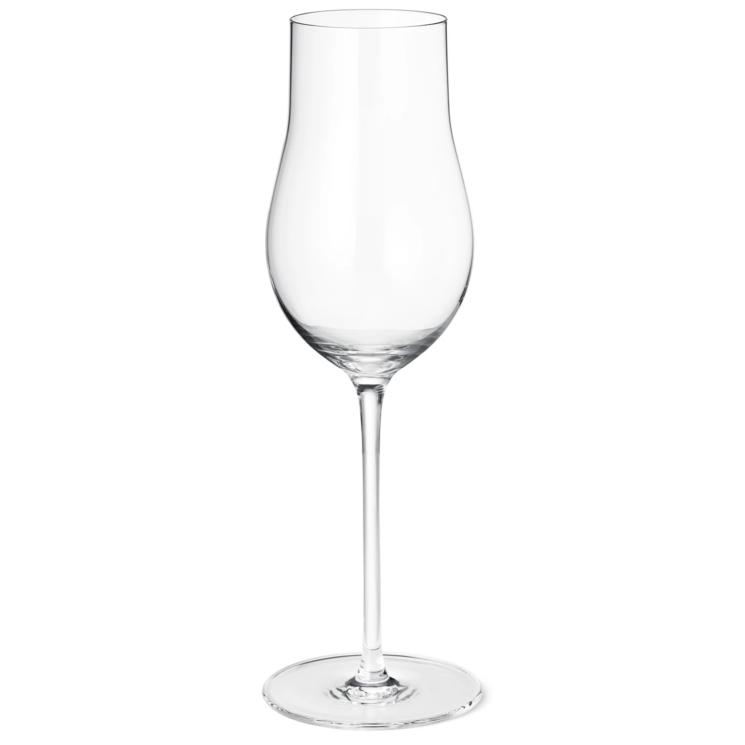 Georg Jensen Sky Flute Champagne 25 Cl 6-pak - Champagneglas Glas Klar - 10019699