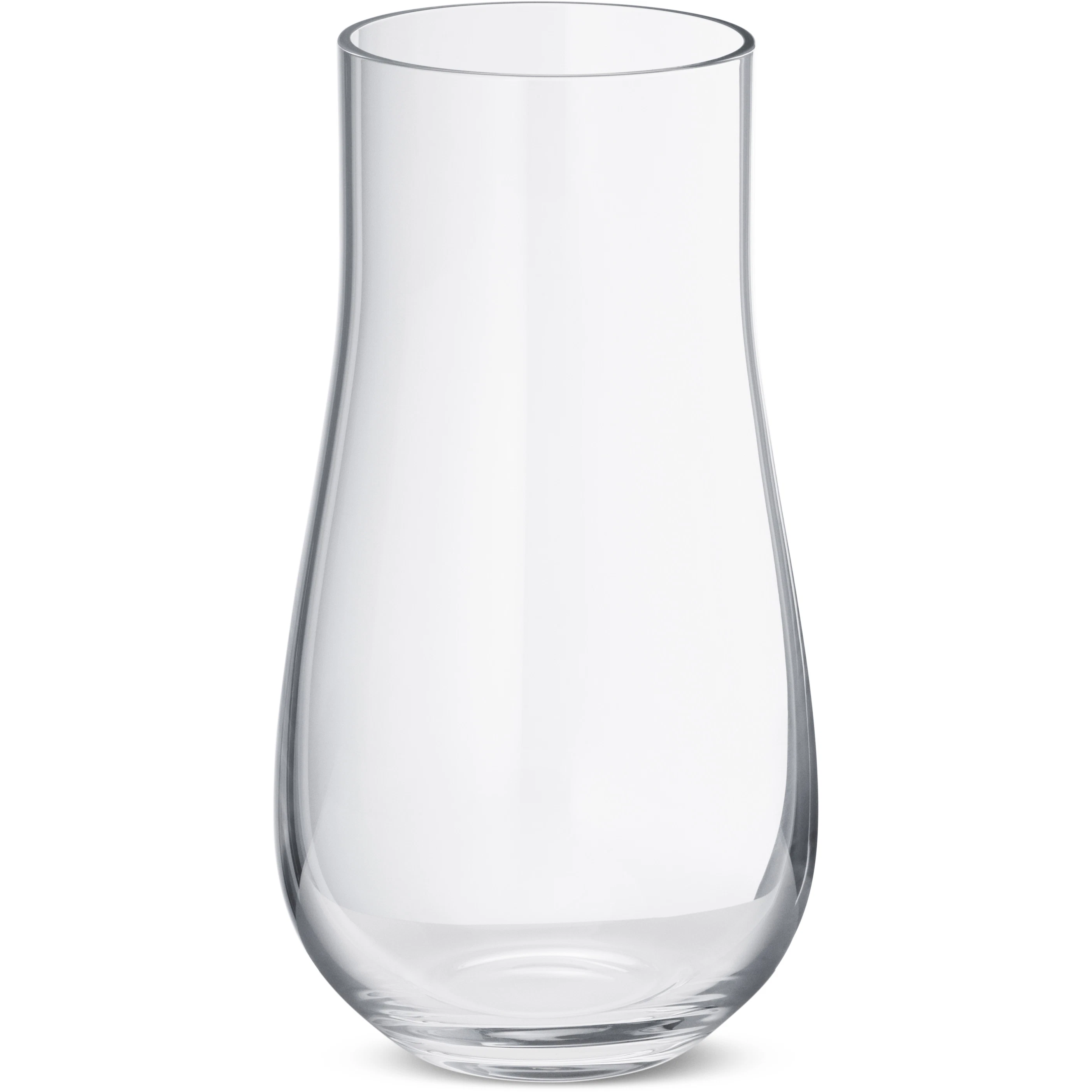 Georg Jensen Sky Glas H&oslash;jt 45 Cl 6-pak - Tumblers Krystalglas Klar - 10019203