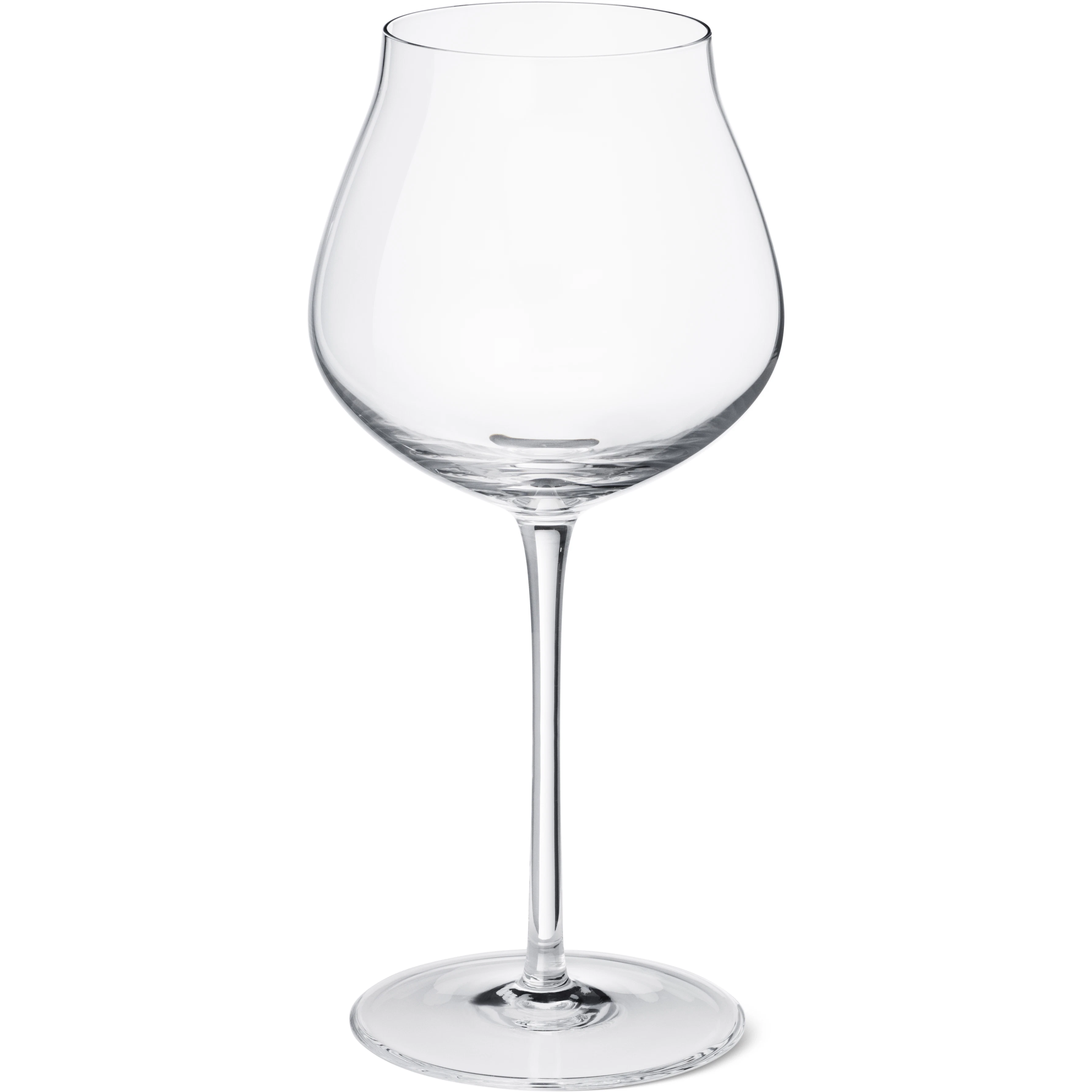 Georg Jensen Sky R&oslash;dvinsglas 50 Cl 6-pak - Vinglas Krystalglas Klar - 10019206