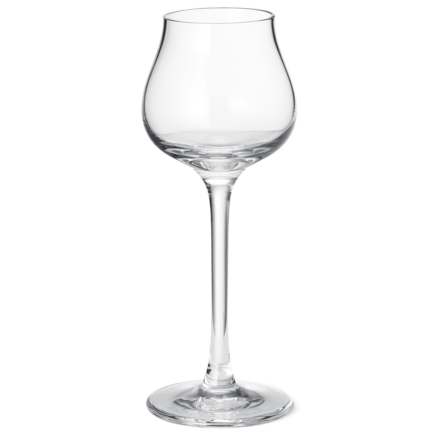 Georg Jensen Sky Snapse 6 Cl 6-pak - Snaps & Avec Glas Klar - 10019700