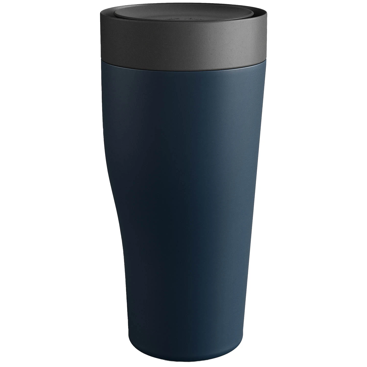 Georg Jensen Sky Termokop - Termokander Plast Bl&aring; - 10020654