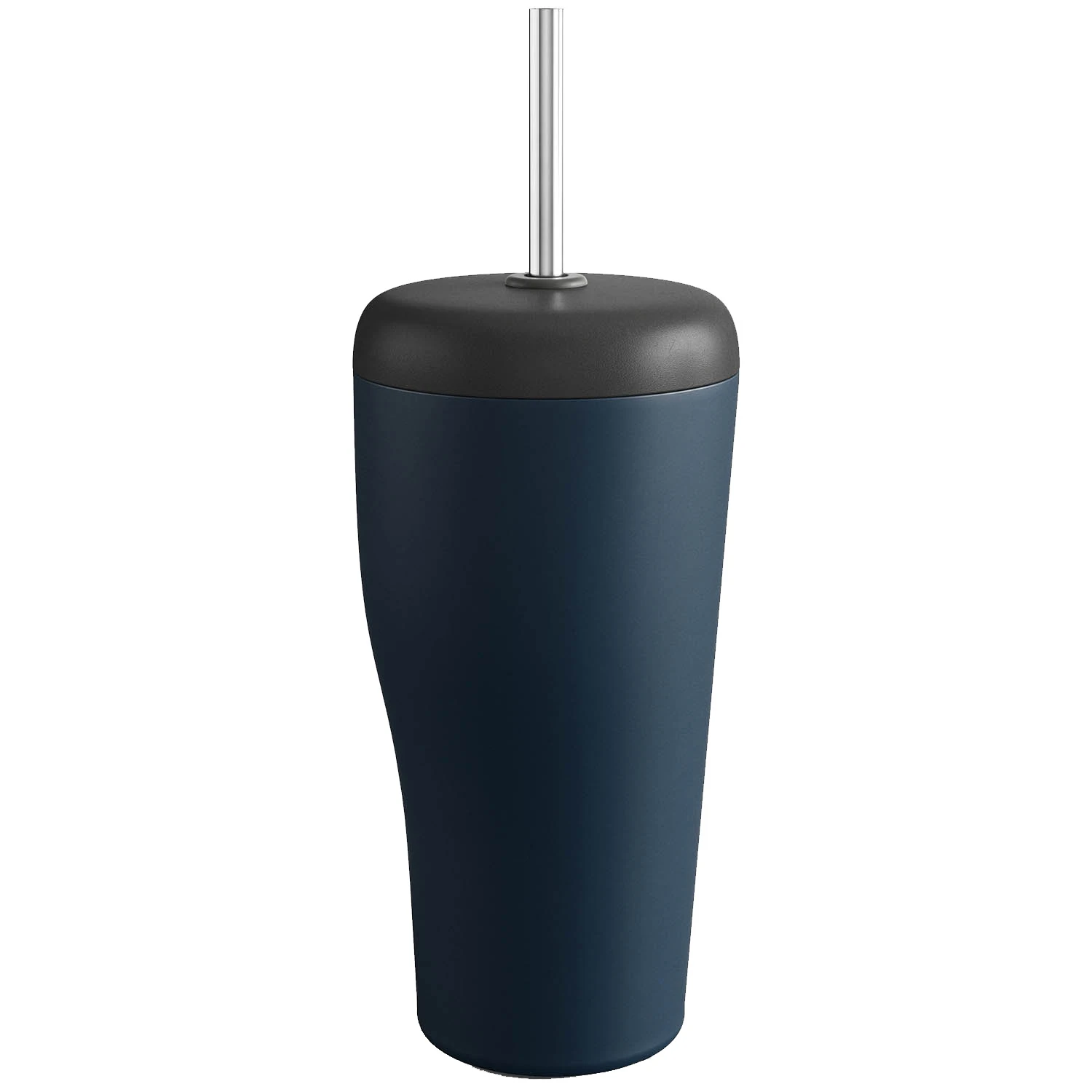 Georg Jensen Sky Travle Krus Med Suger&oslash;r t - Termokander Plast Bl&aring; - 10020657