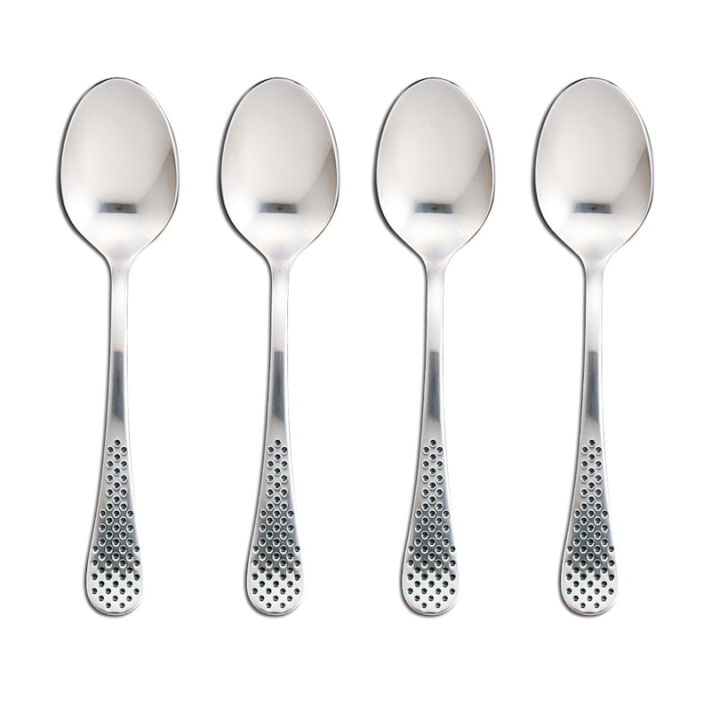 Coffee Spoon, 4-pack