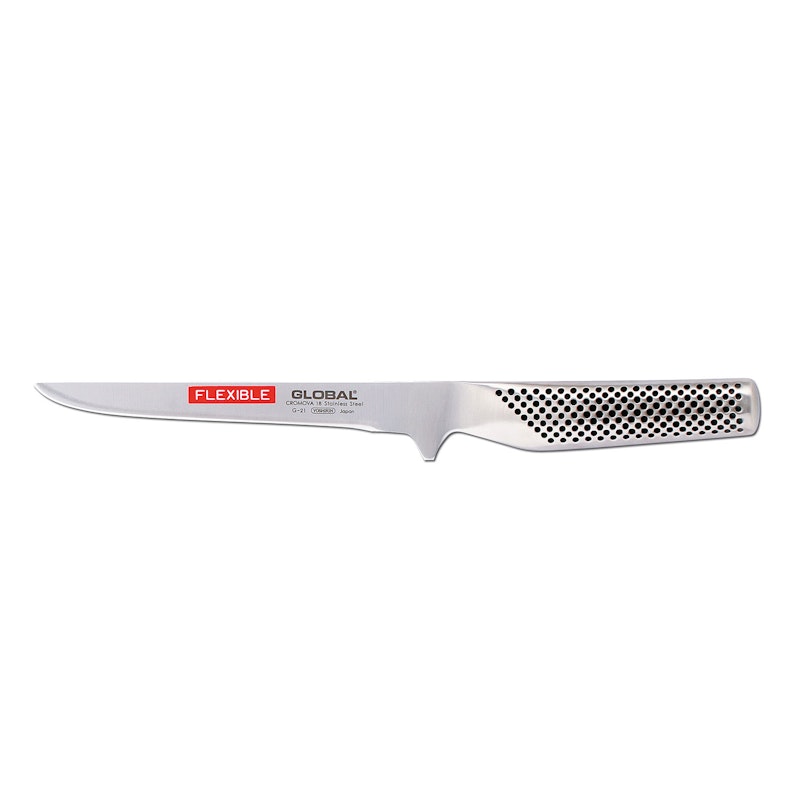 Filetkniv 16 cm Flexibel, G21