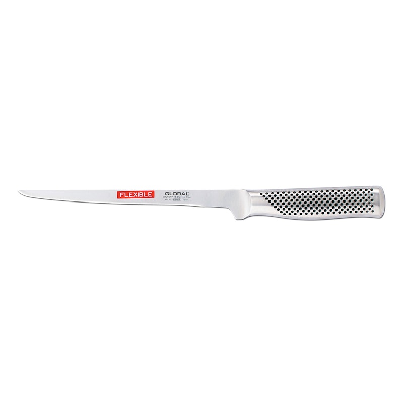 Filetkniv 21 cm Flexibel, G30