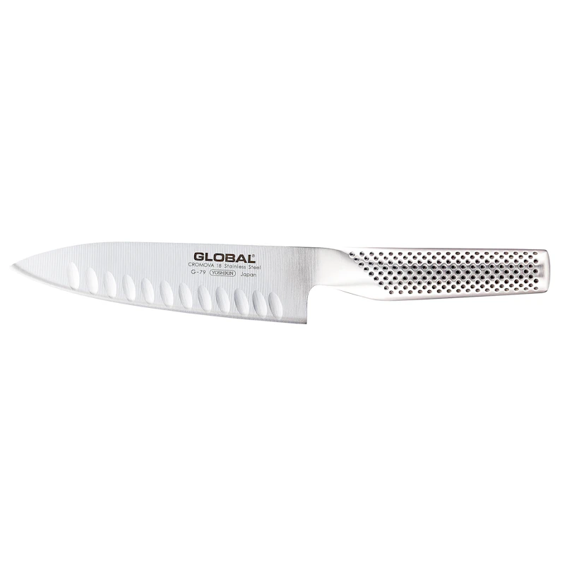 Kokkekniv G-79, 16 cm