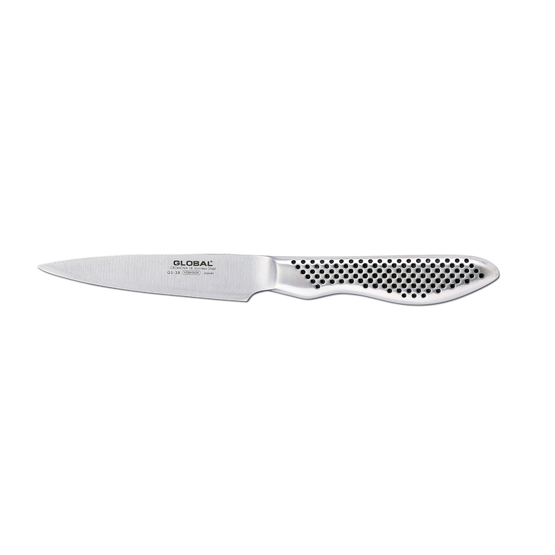 Skrællekniv 9 cm