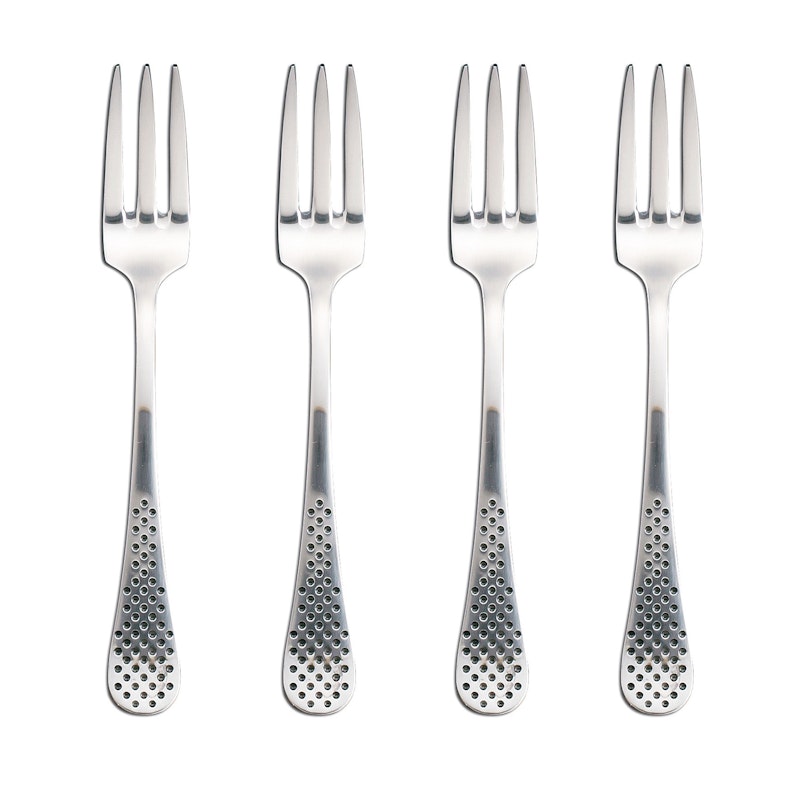 Table Fork, 4-pack