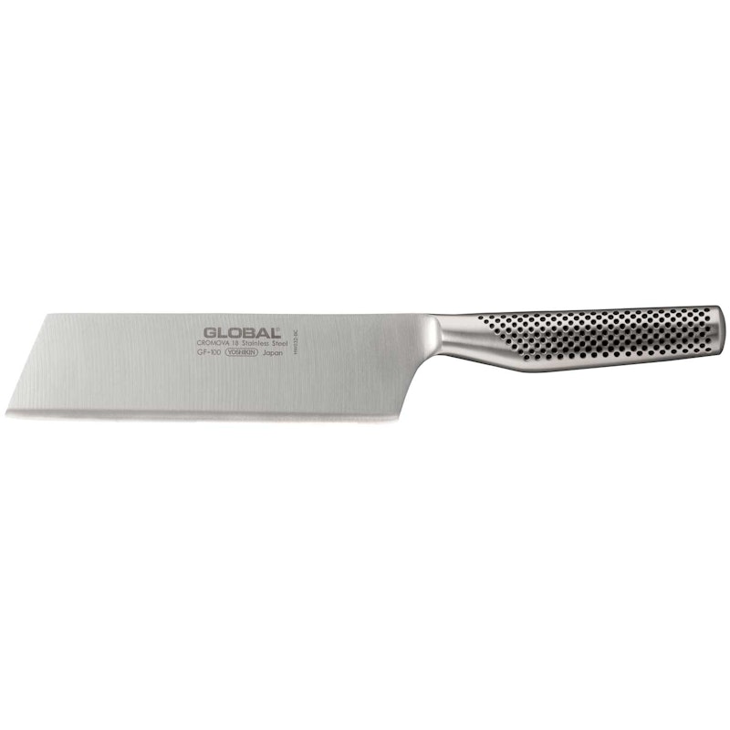 Vegetable Cleaver, 18 cm