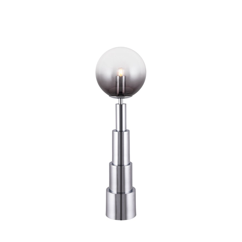 Astro 15 Bordlampe, Krom