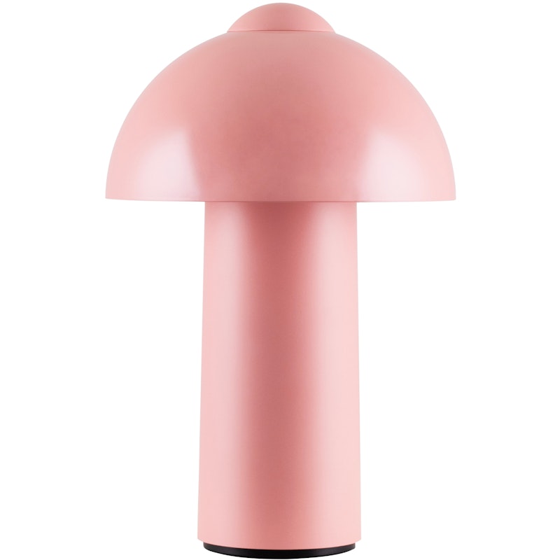 Buddy Bordlampe Bærbar, Blush