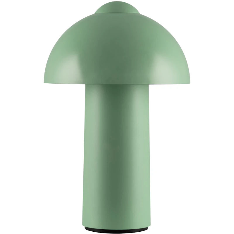 Buddy Bordlampe Bærbar, Grøn