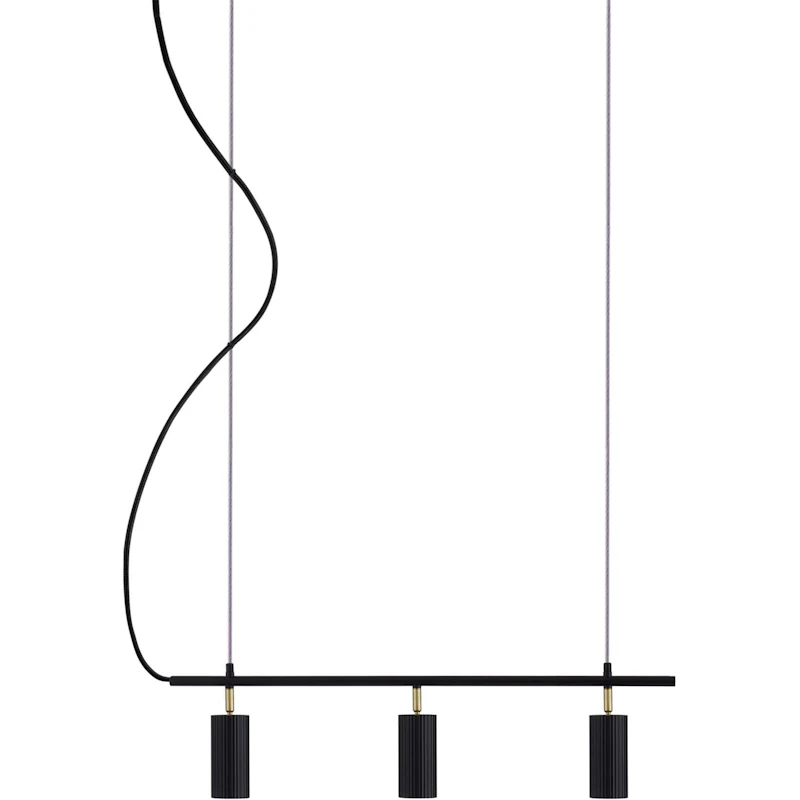 Hubble 3 Pendel, Sort