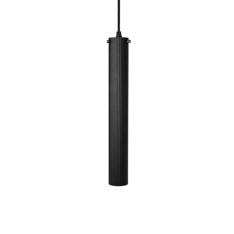 Hubble Pendel 38, Sort