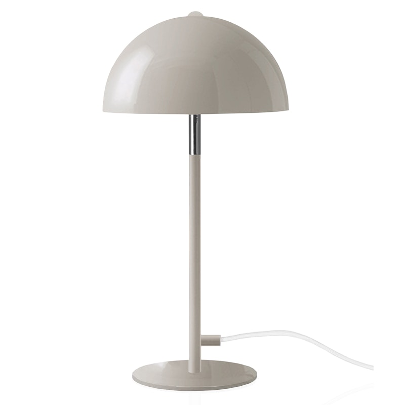 Icon Bordlampe, Latte