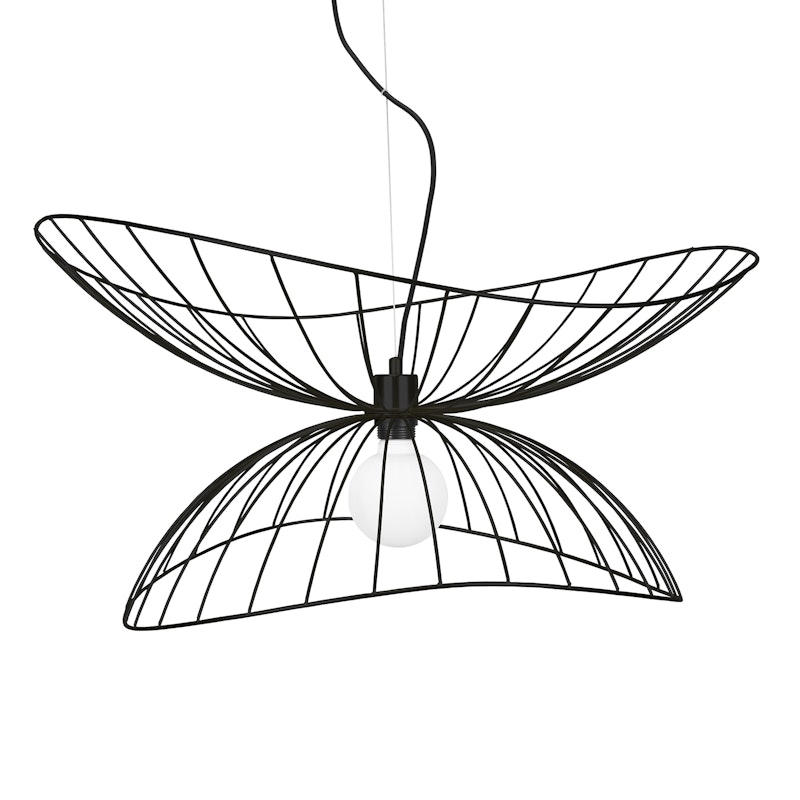 Ray 70 Pendel, Sort