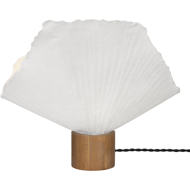 Tropez Bordlampe, Eg