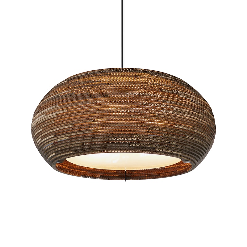 Ohio Loftslampe Nr 24