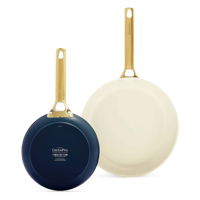 Padova Reserve Stegepande 2-pak, Oxford Blue