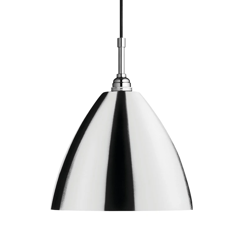 Bestlite BL9M Loftslampe, Krom