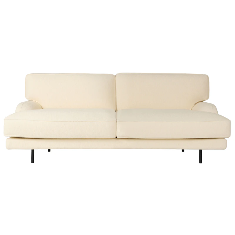 Flaneur 2-Seater Sofa, Boucle