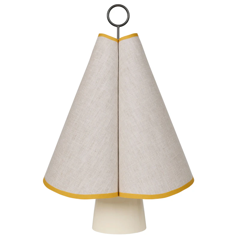 Hornbæk Transportabel Lampe