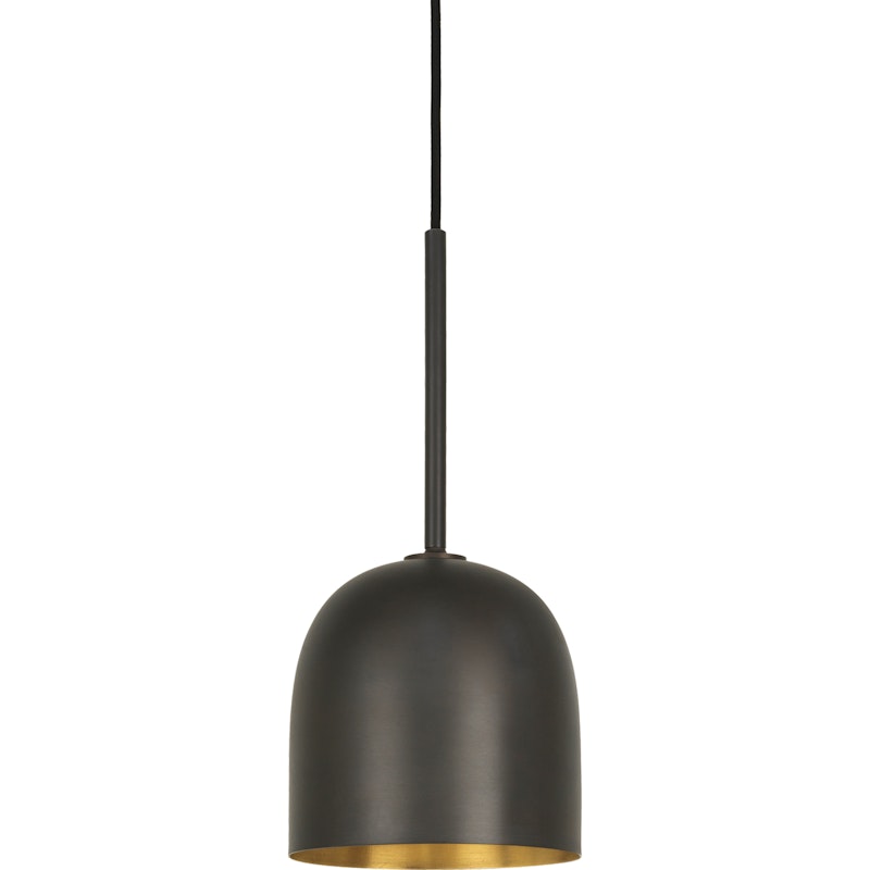 Howard Pendel Gunmetal, Ø16x35 cm