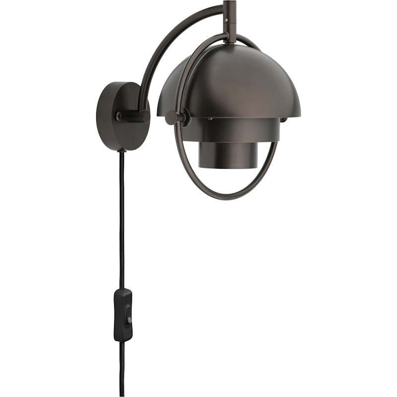 Multi-Lite Væglampe, Matsort