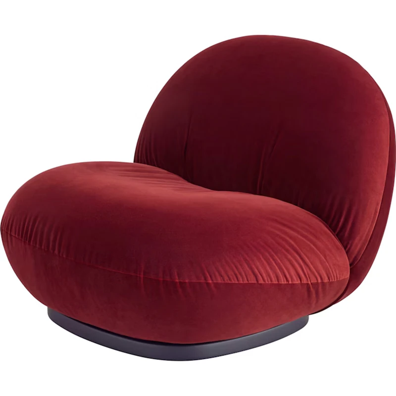 Pacha Loungestol, Sort / Dandy 202