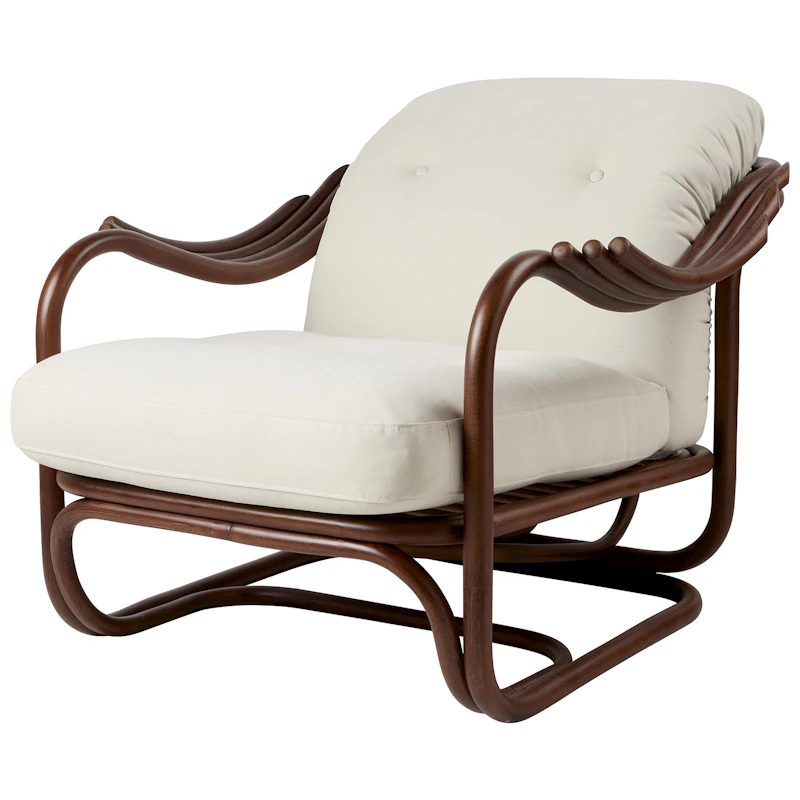 Poltrona Tria Lænestol, Reales 001