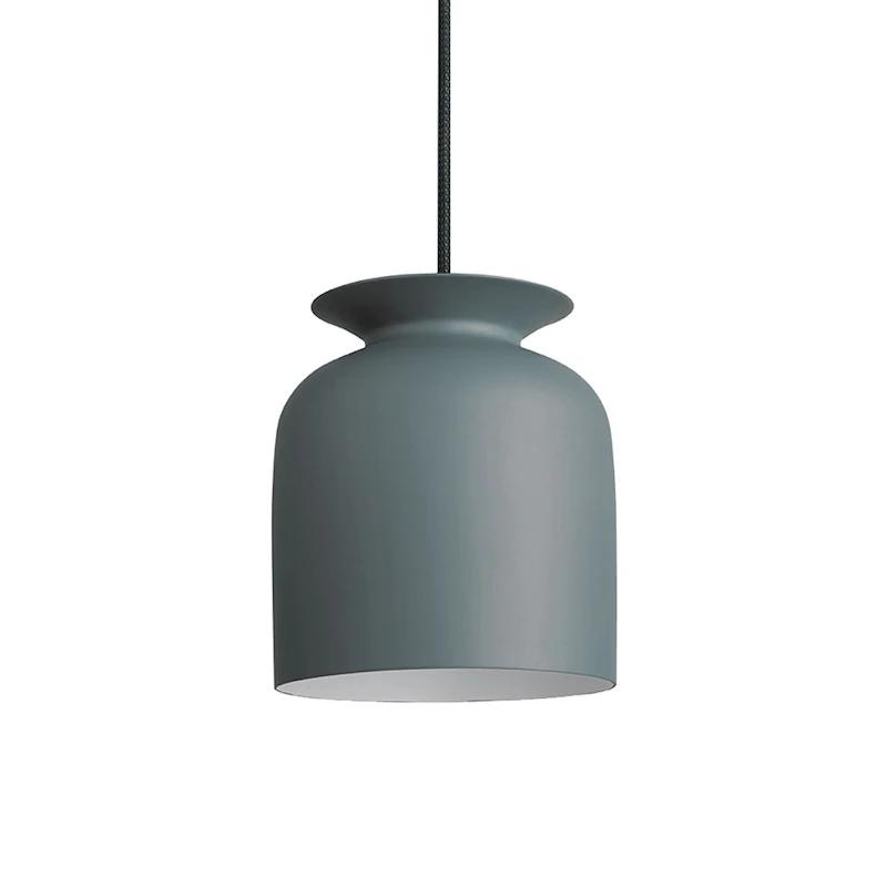 Ronde Loftslampe Ø20cm, Pigeon