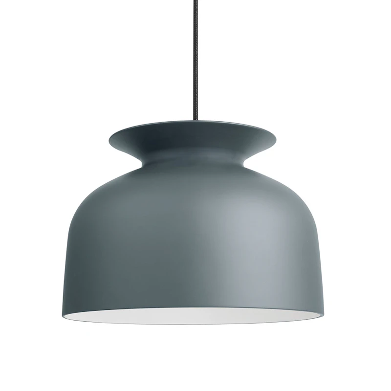 Ronde Loftslampe Ø40cm, Pigeon
