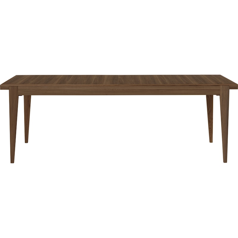 S-Table Spisebord Udvidbart 95x220 cm, Valnød