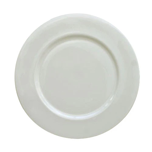 Gustavsberg Bas Tallerken 18 Cm - Asietter Benporcel&aelig;n Hvid - 100111