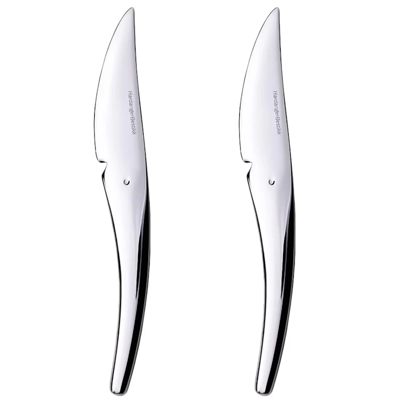 Ostekniv 2-pak
