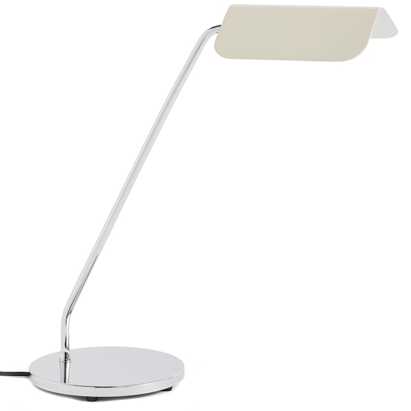 Apex Skrivebordslampe, Oyster White