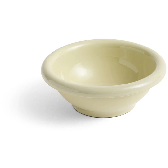 Hay Barro Salad Bowl Small Pistachio - Salatsk&aring;le Terrakotta Gr&oslash;n - AC469-A601-AU85