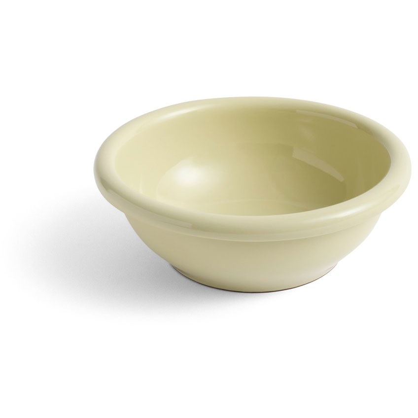 Hay Barro Salad Bowl Large Pistachio - Salatsk&aring;le Terrakotta Gr&oslash;n - AC469-A603-AU85
