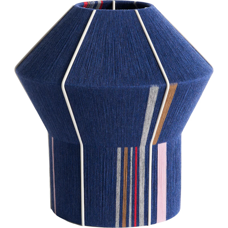 Bonbon Shade 310 Lampeskærm, Petit Bleu