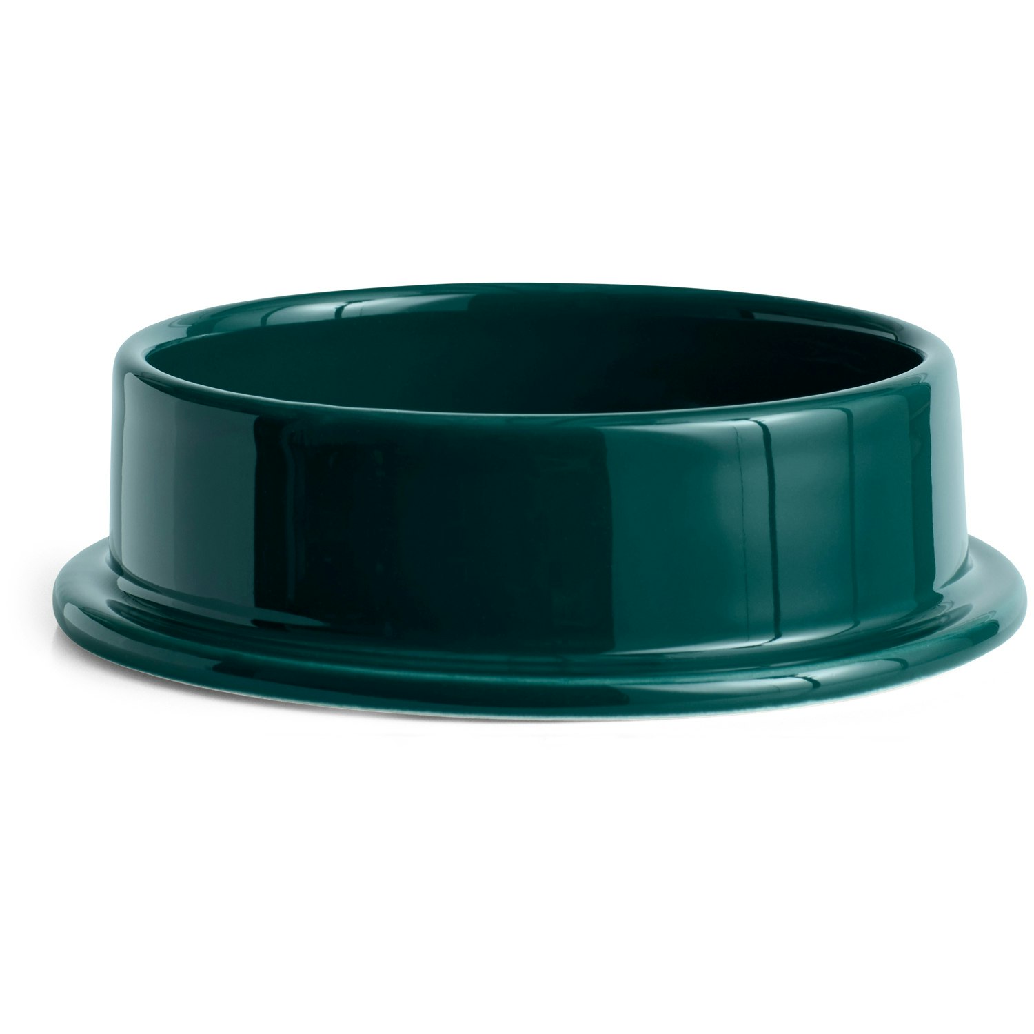 Hay Column Lysestage L M&oslash;rkegr&oslash;n - Lysestager Lert&oslash;j Dark Green - AD856-A603-AE77