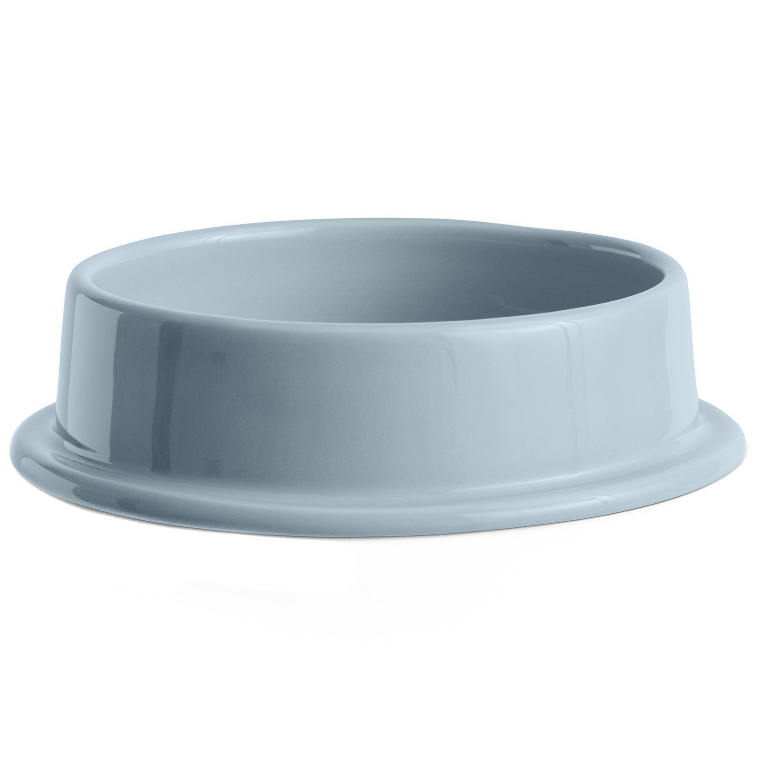 Hay Column Lysestage L - Lysestager Lert&oslash;j Lysebl&aring; - AD856-A603-AB84