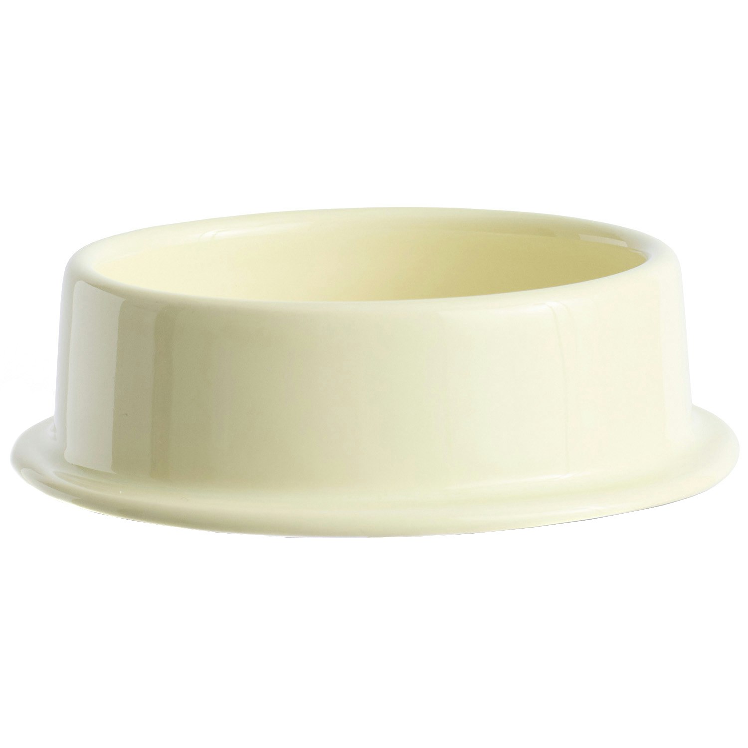 Hay Column Lysestage S Cremefarvet - Lysestager Lert&oslash;j Cream - AD856-A601-AG18