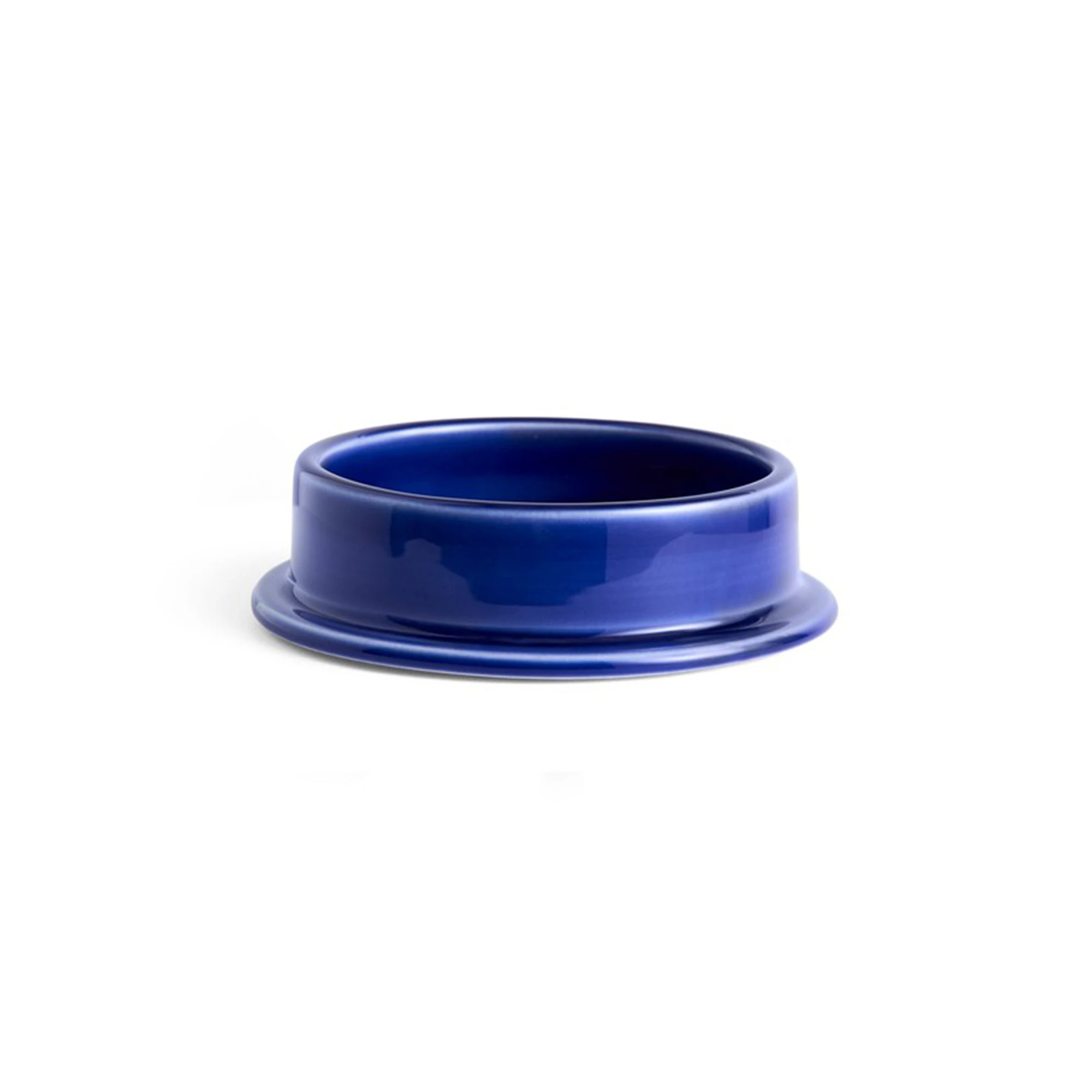 Hay Column Lysestage M - Lysestager Lert&oslash;j Royal Blue - AD856-A602-AF96