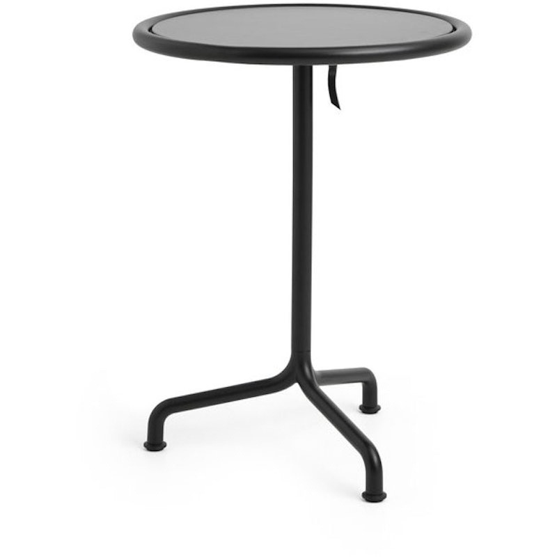 Deville Table 55 cm, Anthracite