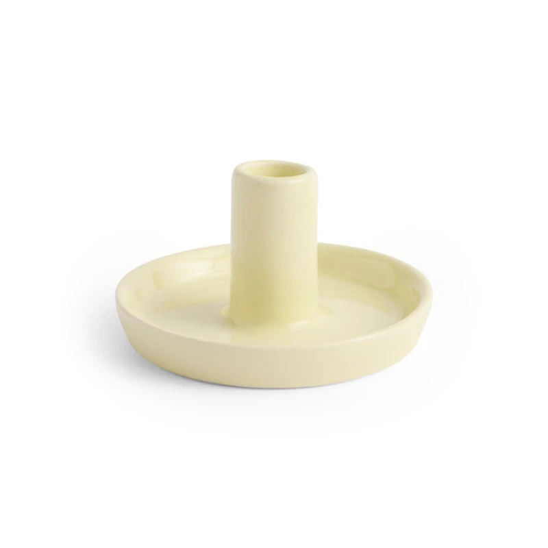 Disc Lysestage XS, Lime White