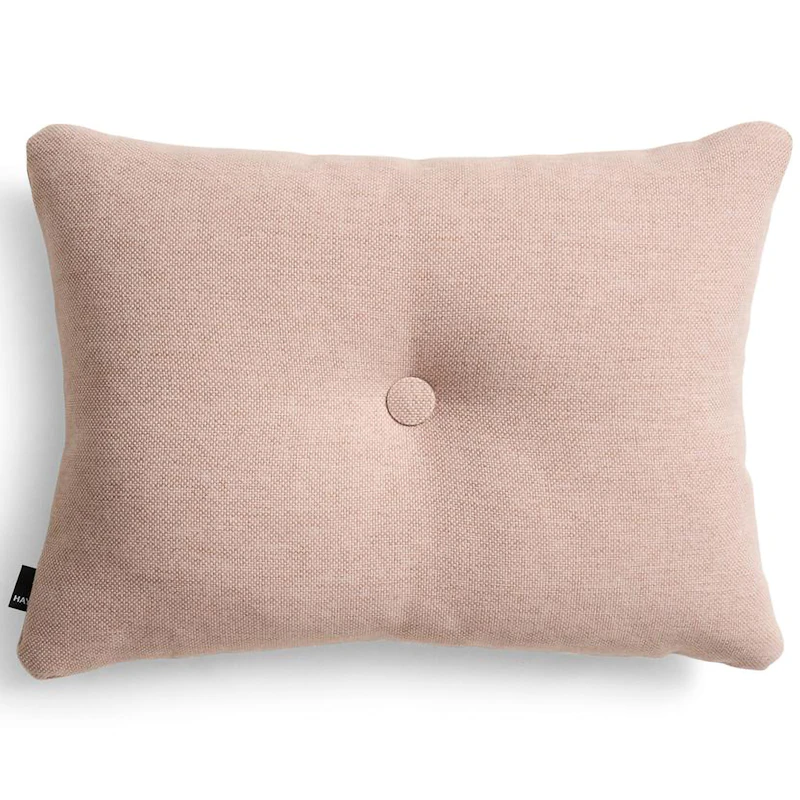 Dot Pude Mode 45x60 cm, Petal