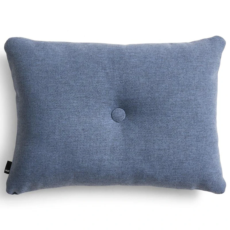 Dot Pude Mode 45x60 cm, Violet