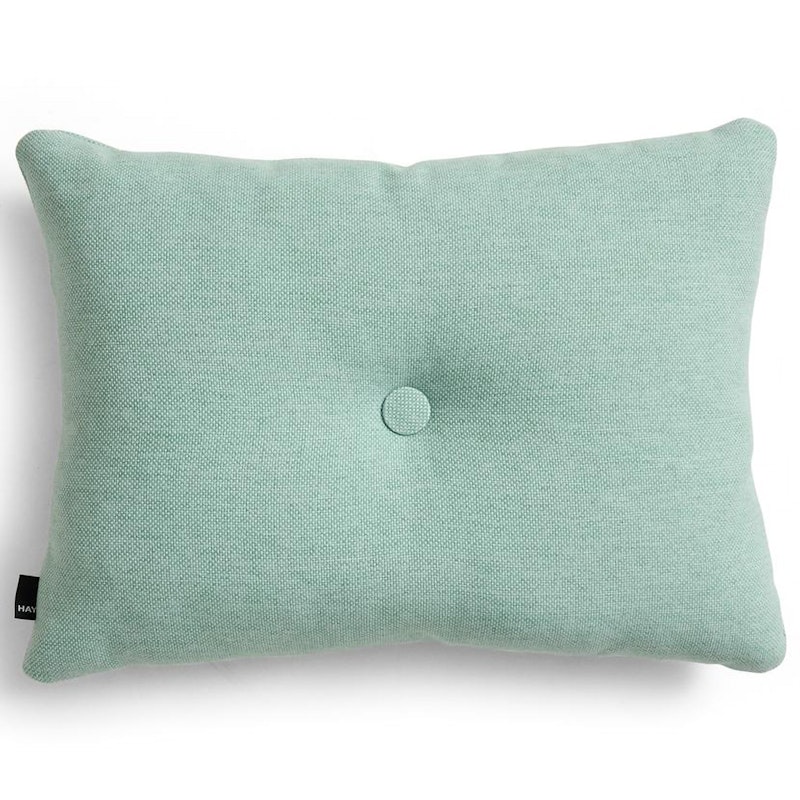 Dot Pude Mode 45x60 cm, Mint