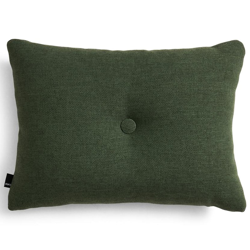 Dot Pude Mode 45x60 cm, Moss