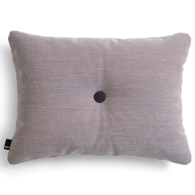 Dot Pude Steelcut Trio 45x60 cm, Lavender